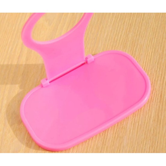 Giá treo điện thoại khi đang sạc (màu ngẫu nhiên)