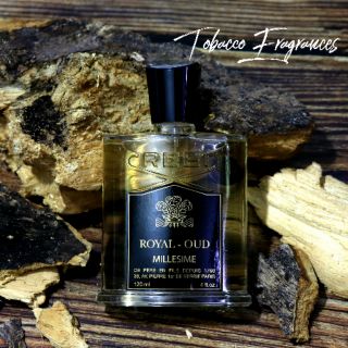 Mẫu thử nước hoa Creed Royal Oud