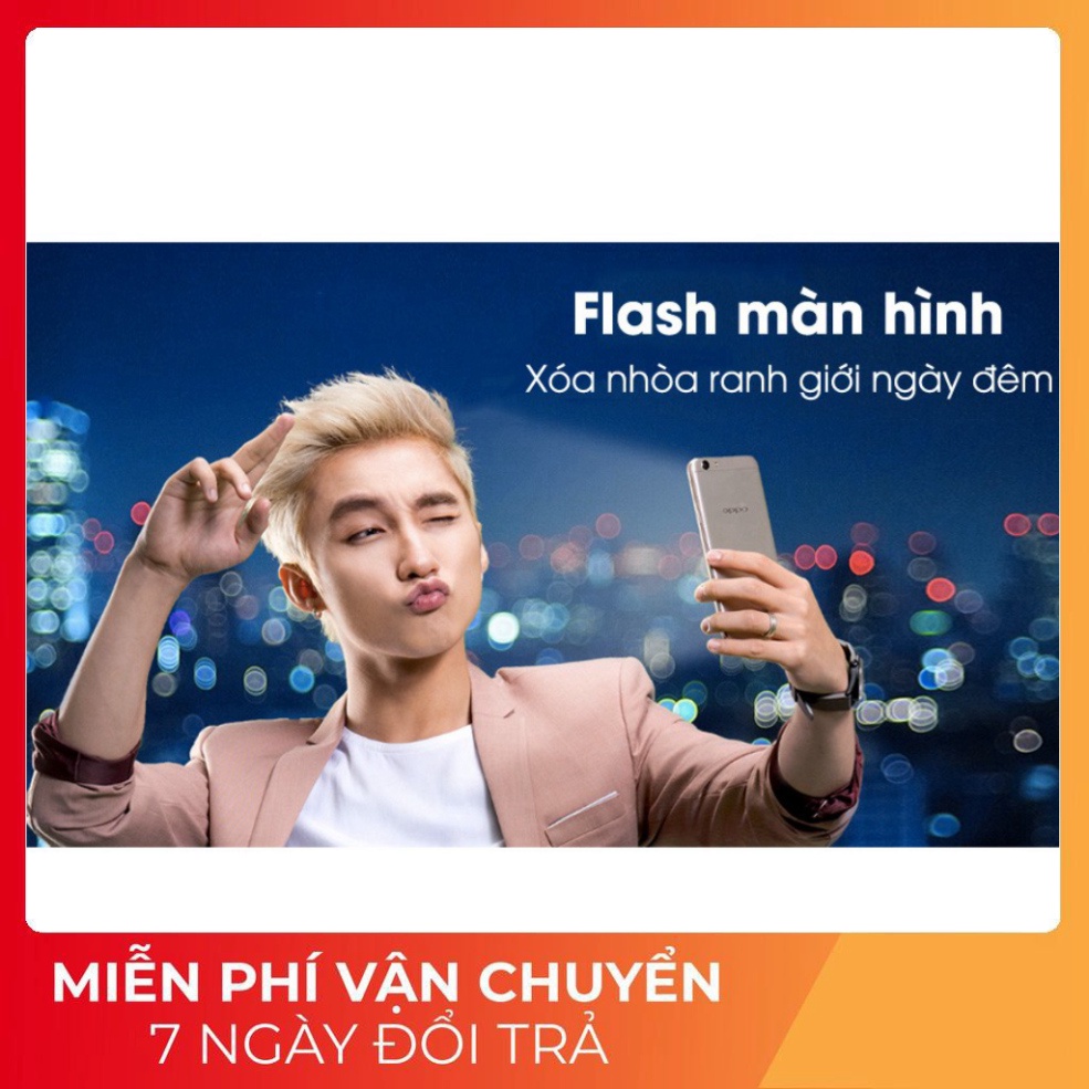 ĐÃ RẺ LẠI MIỄN SHIP Điện thoại Oppo F1s 2sim Ram 3G/32G cũ Chính hãng ĐÃ RẺ LẠI MIỄN SHIP
