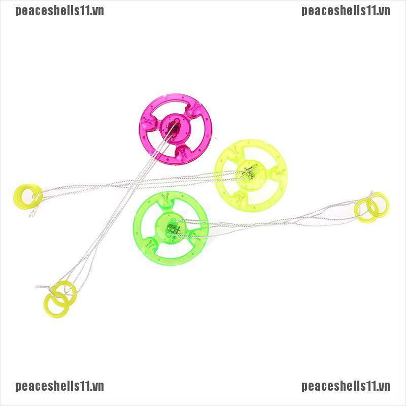 Còi Đồ Chơi Có Đèn Led Phát Sáng Phong Cách Cổ Điển