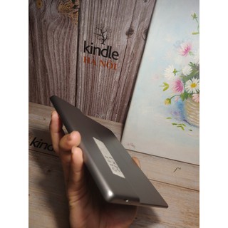 Máy đọc sách Kindle Oasis 2 9th 8gb hoặc 32gb