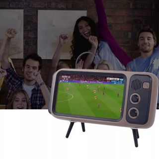Loa Bluetooth PTH800 kiểu dáng tivi độc lạ