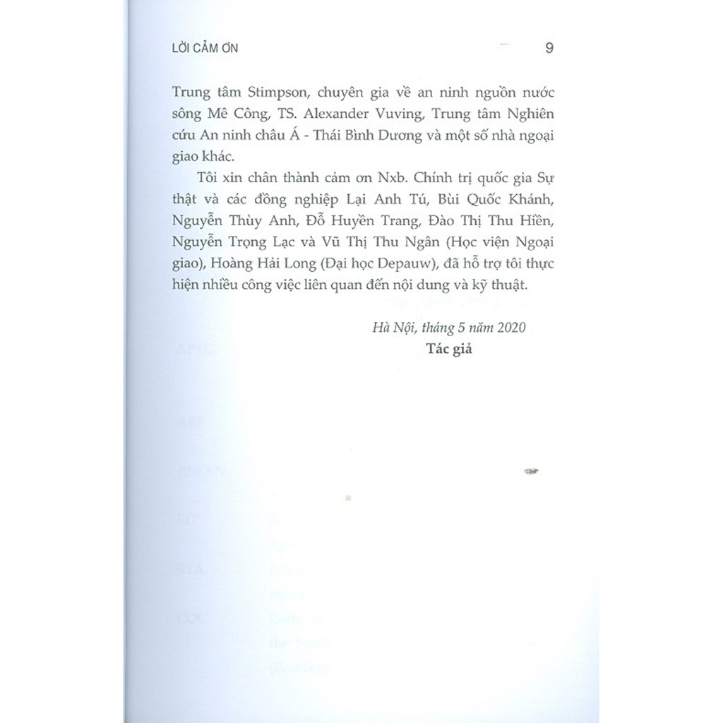 Sách - Chính Sách Đối Ngoại Mỹ: Tiếp Cận Từ Thuyết Hiện Thực Mới Và Trường Hợp Việt Nam Sau Khi Bình Thường Hóa Quan Hệ | BigBuy360 - bigbuy360.vn