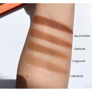 Phấn tạo khối Bronzing Powder 8g