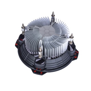 Tản Nhiệt khí CPU ID-Cooling DK-03 Halo
