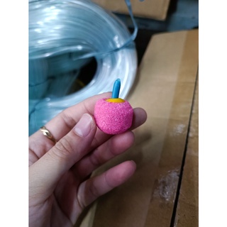 Cục sủi oxi loại nhỏ - viên sủi cho máy oxi bể cá