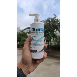 Go Clo - Icon, Giải quyết các vấn đề lờ đờ ở cá, giúp cá sung mãn và tránh sốc nước