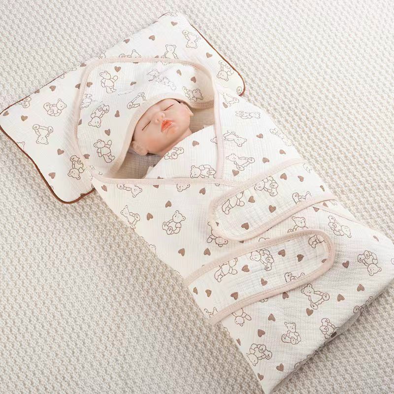 ủ choàng xô sợi tre xịn