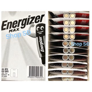 Pin 2A ENERGIZER
