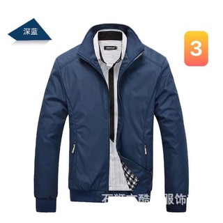 áo khoác gió nam vivi