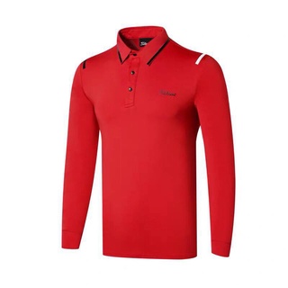 [ GIÁ HỦY DIỆT ] Áo Dài Tay Golf