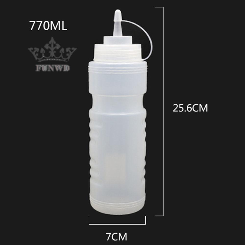 Bình Xịt Nước Sốt 770ml 380ml 370ml