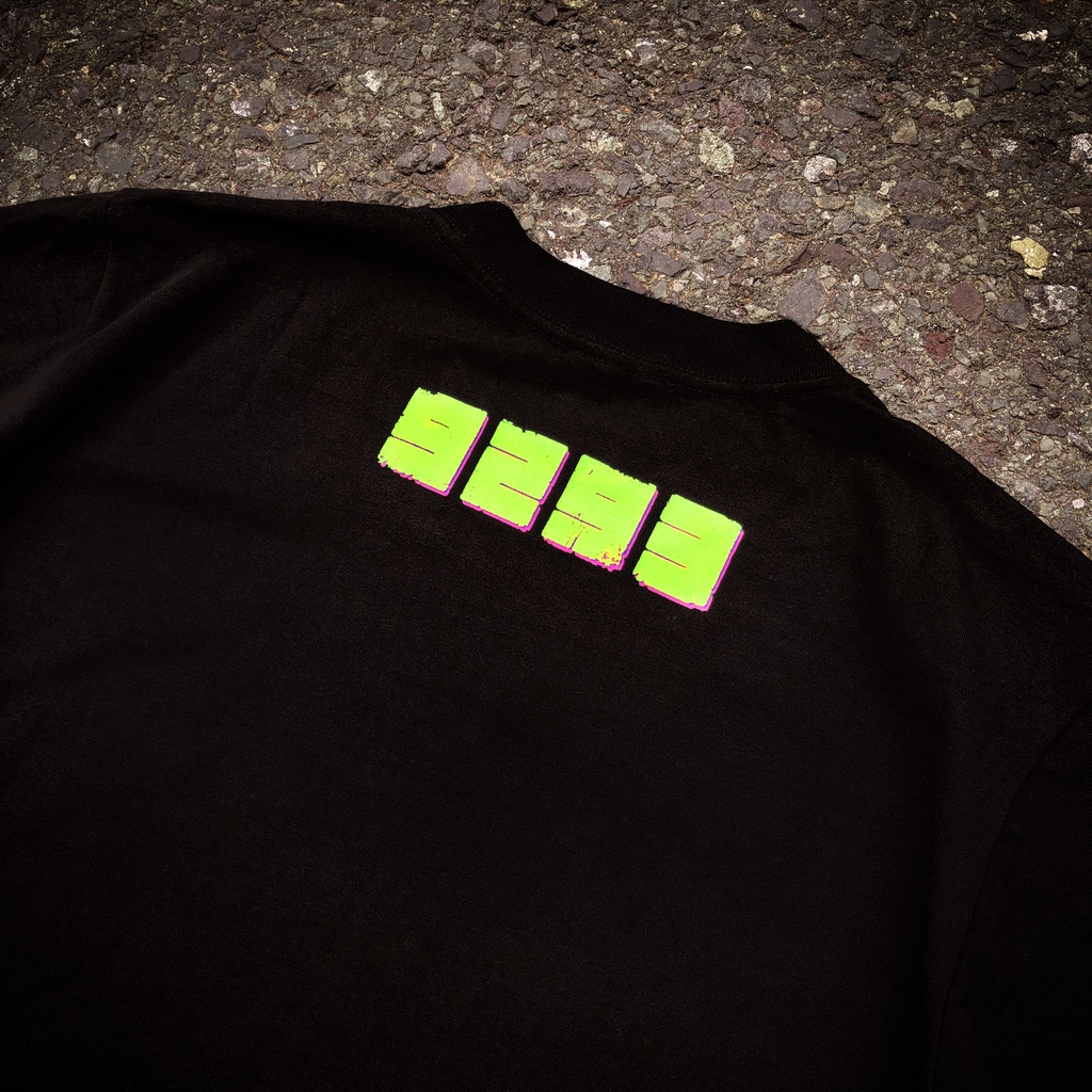 Áo Thun Unisex rabbit hole 100% cotton xuất khẩu siêu xịn (bảo hành 1 đổi 1, giặt máy thoải mái) | BigBuy360 - bigbuy360.vn