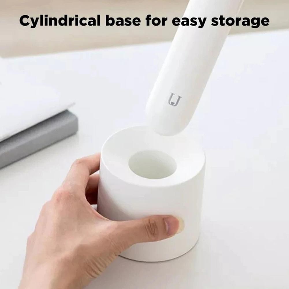 Vợt bắt muỗi Xiaomi Solove P1 Chính hãng Màu Đen - Minh Tín Shop