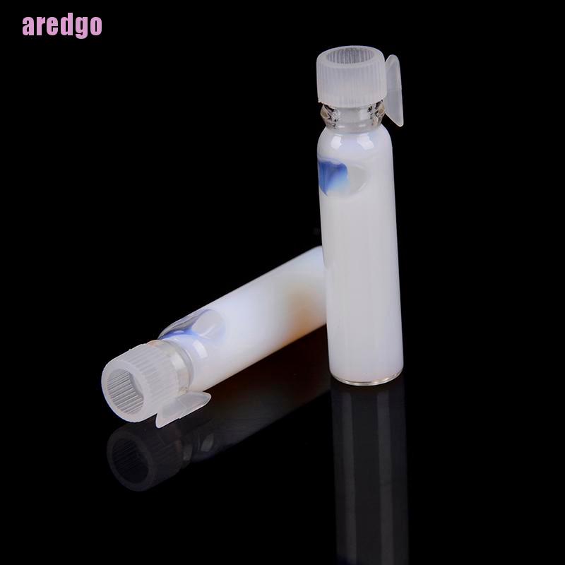 Bộ 2 / 5 Keo Dán Mi Trong Suốt Kháng Nước Chống Mồ Hôi Hiệu Aredgo