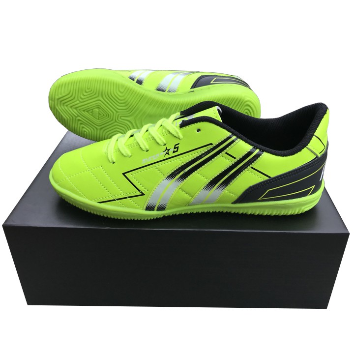 Giày Đá Bóng FutSal