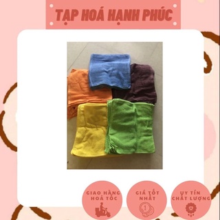 Khăn lau đa năng 100% cotton