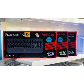 Bàn phím - Keyboard Redragon K558 Rainbow