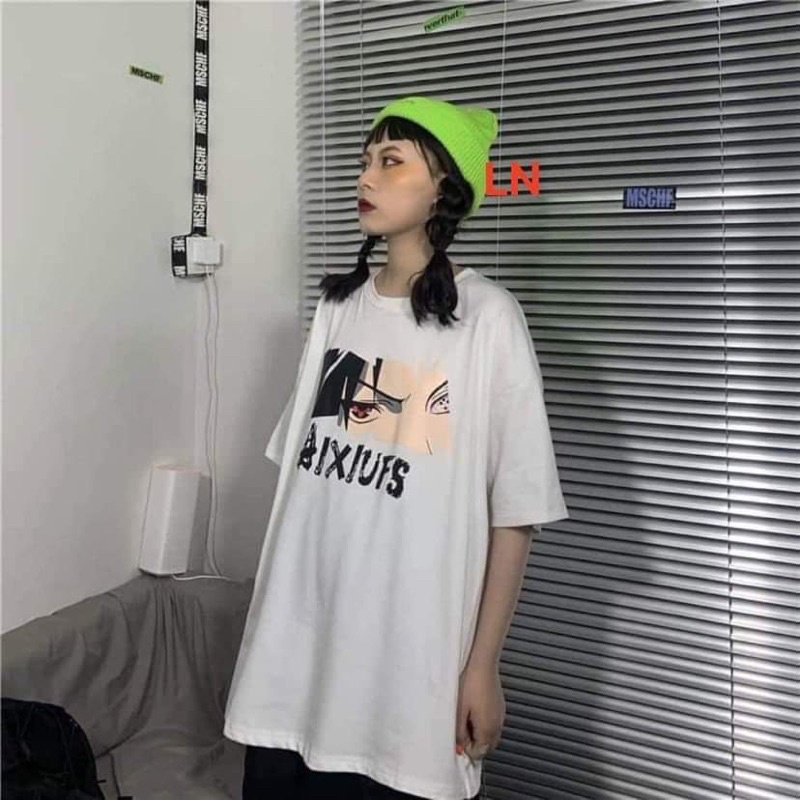 Áo phông Alxlufs DA6