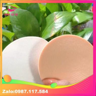 Mút tạo fan mi