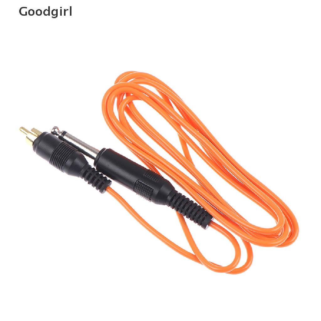 Dây cáp nối rca cho máy xăm hình