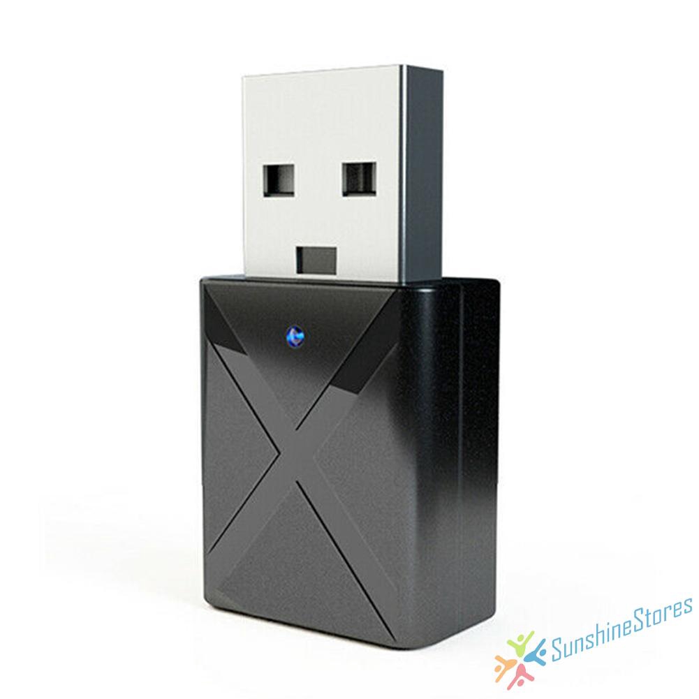 Usb Bluetooth 5.0 Kèm Phụ Kiện