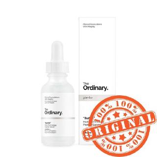 Tinh chất The ordinary “Buffet” đa công nghệ peptide 30ml