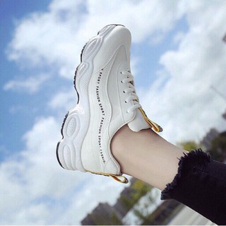 Giày Thể Thao Nữ Mới Hót Nhất 2019