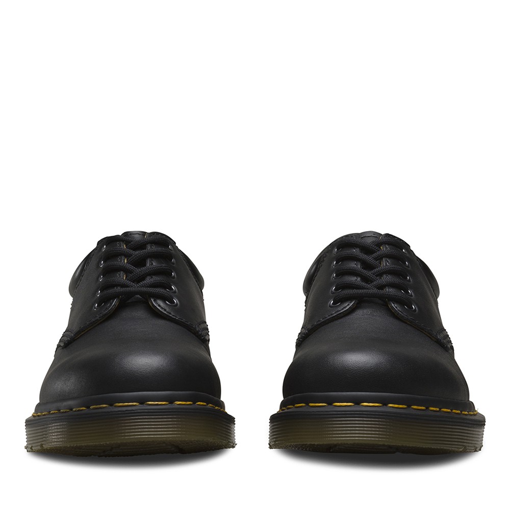 [ SĂN SALE 11.11 ] GIÀY DÉP DOCTOR MARTENS TĂNG CHIỀU CAO 8053 CHÍNH HÃNG THÁI LAN FULL BOX BẢO HÀNH 12 THÁNG