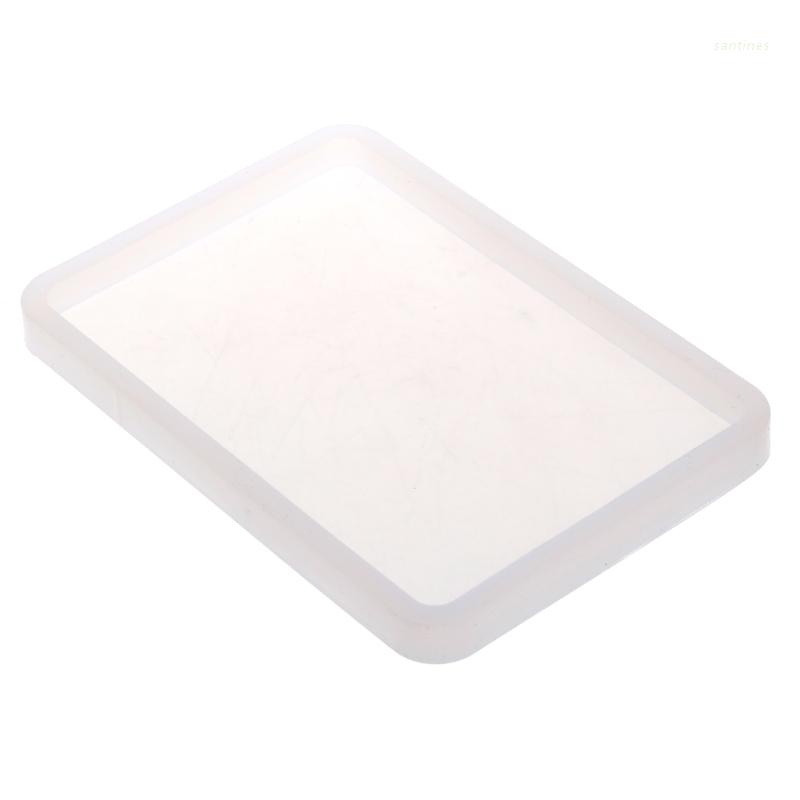 Khuôn Silicon Mềm Dùng Làm Đồ Trang Sức Thủ Công