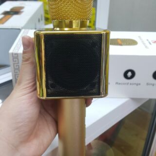 Micro bluetooth