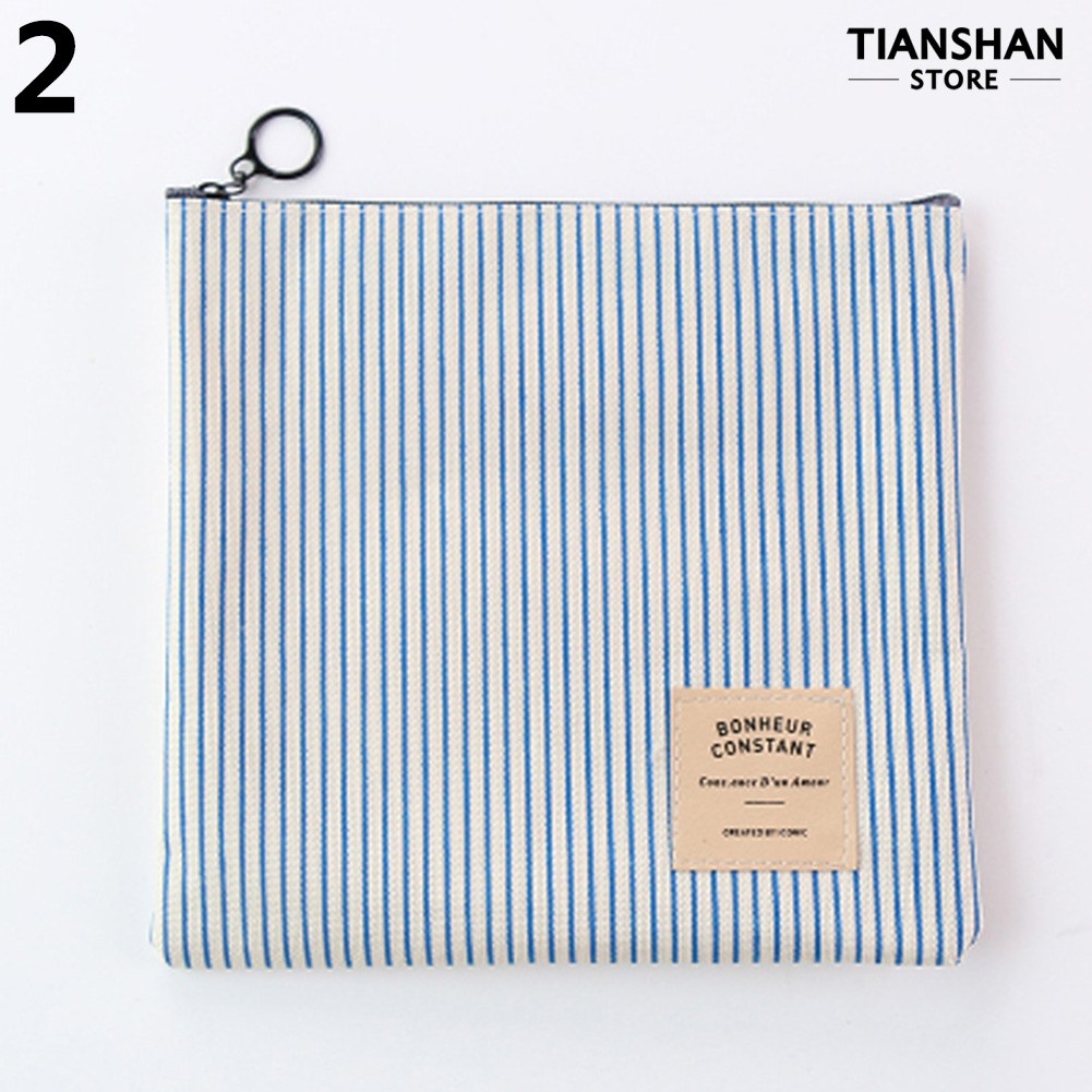 Túi Đựng Đồ Trang Điểm Bằng Tian T Chuyên Dụng
