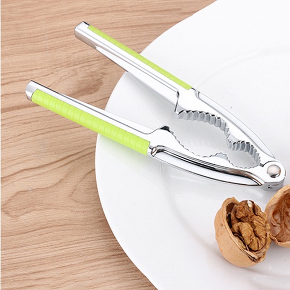 Dụng Cụ Kẹp Càng Cua, Ghẹ Jodily StarHome Inox 304