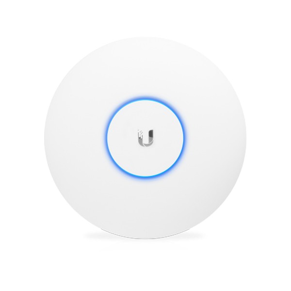 Bộ Phát Wifi UniFi AP AC LR (bao gồm nguồn), Chính hãng, Có đầy đủ COCQ