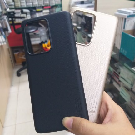 🍁🍁🍁Ốp Lưng Chính Hãng S20 Ultra🍁🍁🍁Ốp Lưng Nillkin Nhựa Sần Cứng Samsung S20 Ultra