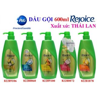 Dầu gội Rejoice