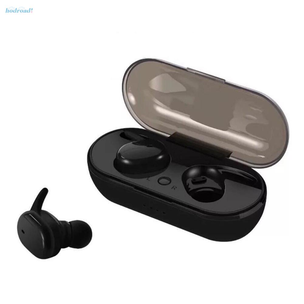 Bộ Tai Nghe Không Dây Chống Nước 20-2000hz | BigBuy360 - bigbuy360.vn