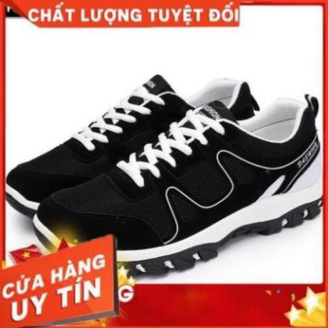 ! TẾT G [RẺ VÔ ĐỊCH] Giày Nam Thể Thao Du Lịch, Phượt PETTINO PS09 - Hàng nhập khẩu ️🥇 mới '