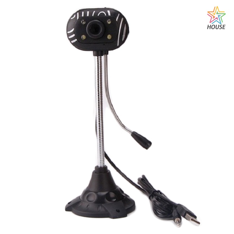 Camera Kỹ Thuật Số Tầm Nhìn Đêm Kèm Micro Tiện Dụng | BigBuy360 - bigbuy360.vn