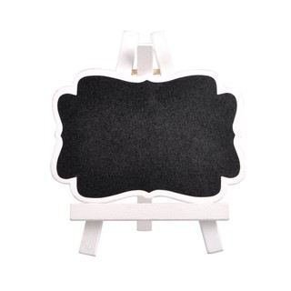 Bảng ghi chú trang trí màu trắng loại Mới 2019 - 10 cm