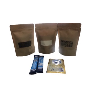 Set trà sữa tự pha chuẩn vị