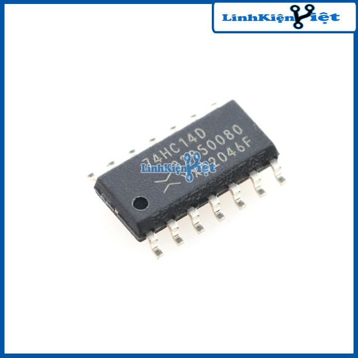 Sản Phẩm IC 74HC154 Tiện Dụng