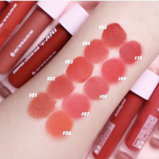 SON KEM PERIPERA INK MATTE BLUR TINT