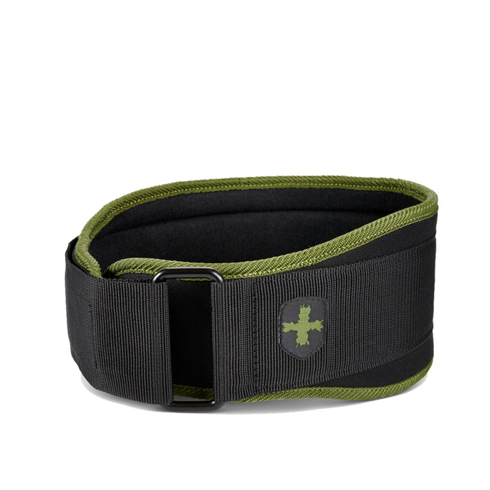 Đai Lưng Tập Gym Nam Harbinger  Foam Core Belt 5 Inch - Loại mềm