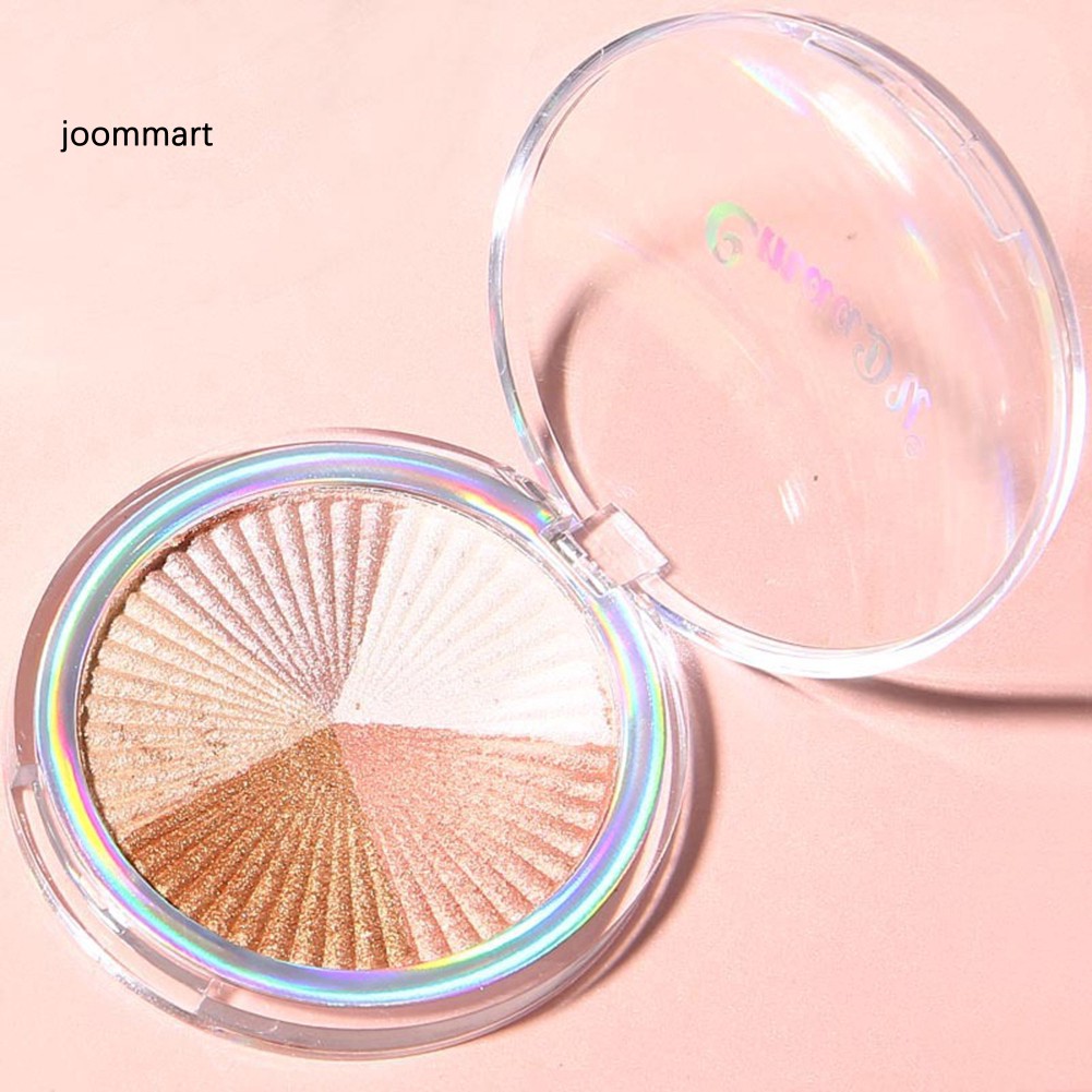 Phấn bắt sáng tạo khối che khuyết điểm độ bóng cao hiệu CmaaDU | BigBuy360 - bigbuy360.vn