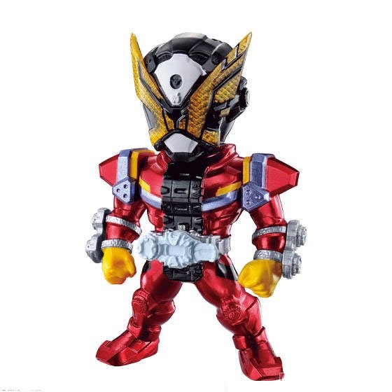 Mô hình Converge Kamen Rider 13 Bandai