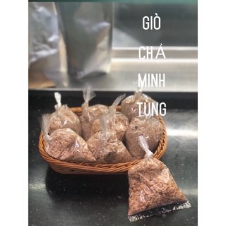 [GIAO HOẢ TỐC HN] Vừng Rang Muối Thơm Ngon Bùi Bùi (100gram/túi)