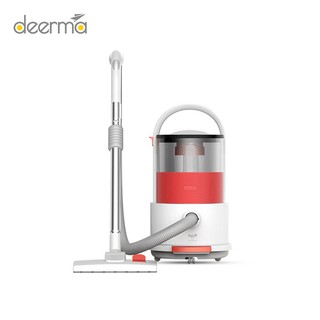 Máy hút bụi 2in1 khô và ướt Xiaomi Deerma TJ200 có 2 chức năng hút và thổi