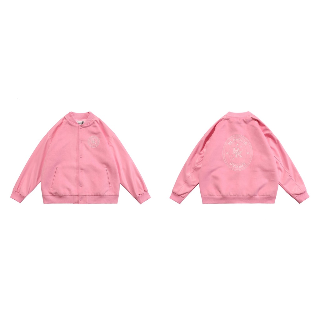 Áo khoác Made Extreme Paisley Varsity Jacket