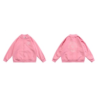 Áo khoác Made Extreme Paisley Varsity Jacket
